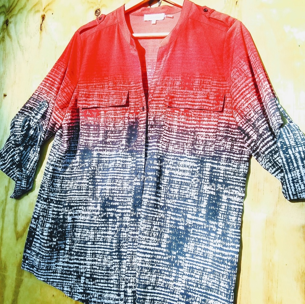 Calvin Klien Blouse